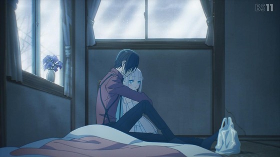 「かつて魔法少女と悪は敵対していた。」5話感想 (65)