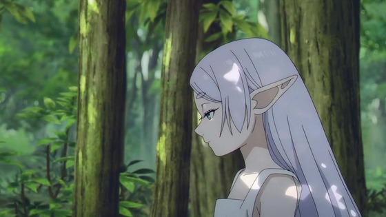 「葬送のフリーレン」10話感想 (1)