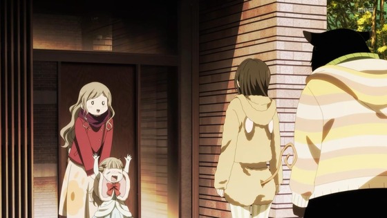 「デキる猫は今日も憂鬱」5話感想 (96)