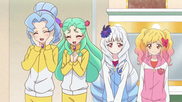 アイカツスターズ！」第58話 (17)