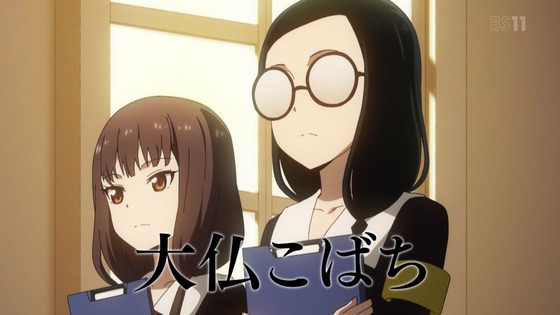 「かぐや様は告らせたい?」2期 10話感想 (73)