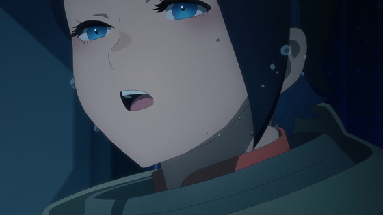 「機動戦士ガンダム 水星の魔女」12話感想 1期最終回 (31)