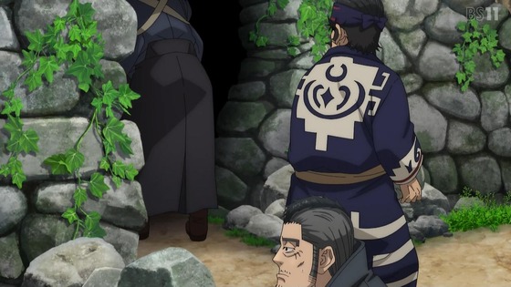 「ゴールデンカムイ」60話感想 (119)