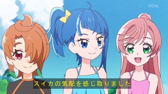 「ひろがるスカイ！プリキュア」ひろプリ 30話感想 (38)