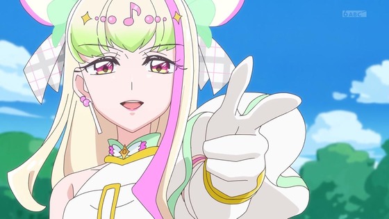 「キミとアイドルプリキュア♪」キミプリ 17話感想 (110)