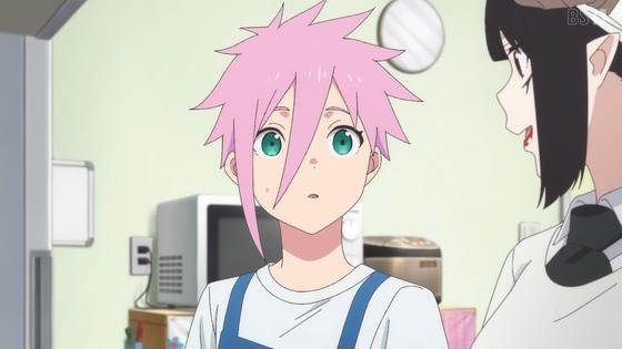 「姫様“拷問”の時間です」19話感想 (5)