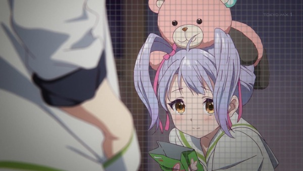 無彩限のファントム・ワールド (5)