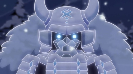 「異世界かるてっと3」7話感想 (41)