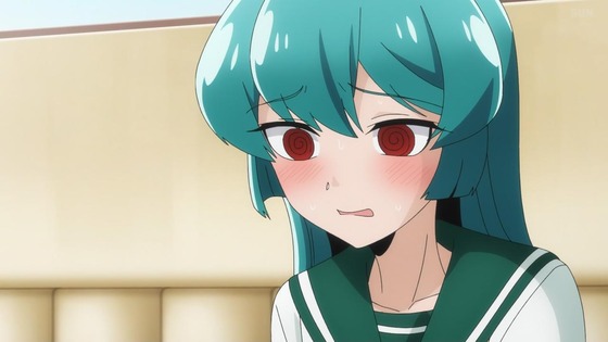 「魔法少女にあこがれて」8話感想 (8)