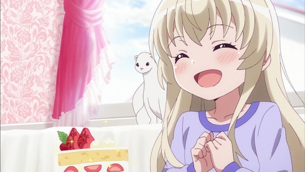 「うちのメイドがウザすぎる!」7話感想 (27)