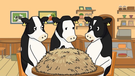 「百姓貴族」9話感想 (45)