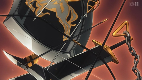 「Fatestrange Fake」11話感想 (97)