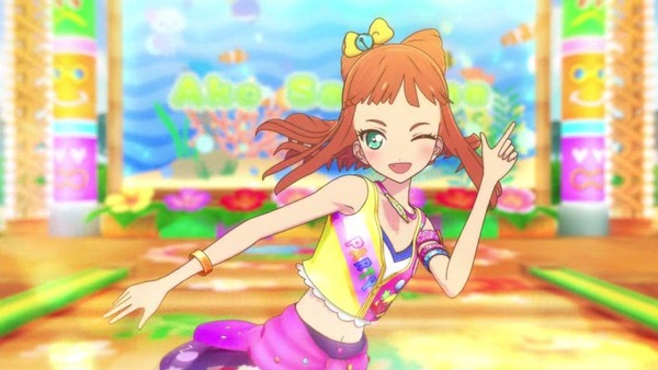 「アイカツスターズ!」第17話感想 (43)