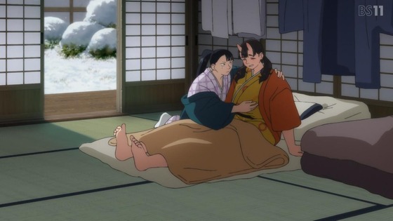「ダンジョン飯」20話感想 (72)