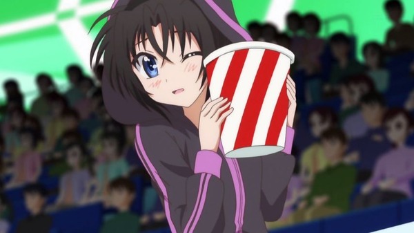 リリカルなのはViVid (23)