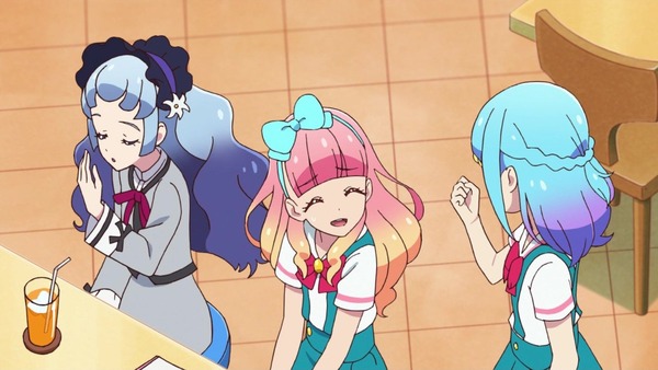 「アイカツフレンズ!」17話感想 (96)