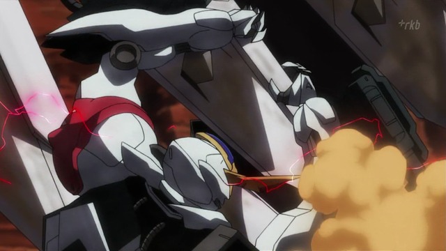 「機動戦士ガンダム 鉄血のオルフェンズ」 (12)