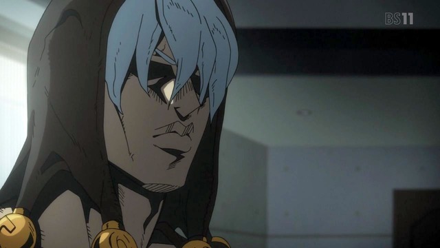 「ジョジョの奇妙な冒険 5部」10話感想 (69)
