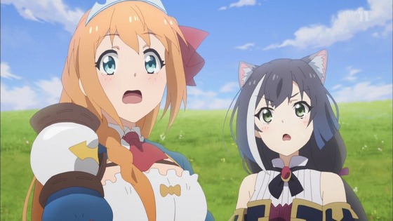 「プリンセスコネクト!ReDive」第7話感想 画像 (59)