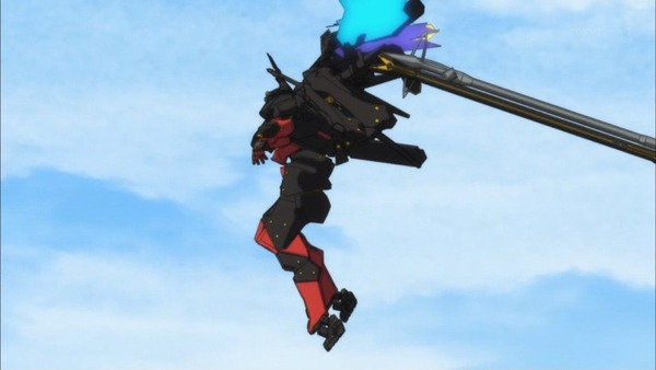 「クロムクロ」 (29)