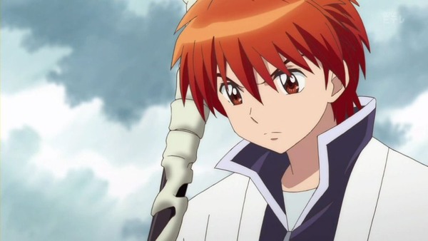 境界のRINNE (41)