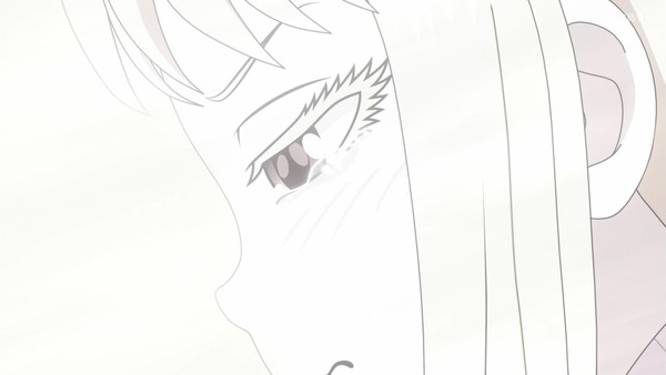 「ハイスコアガール」20話感想 (2)