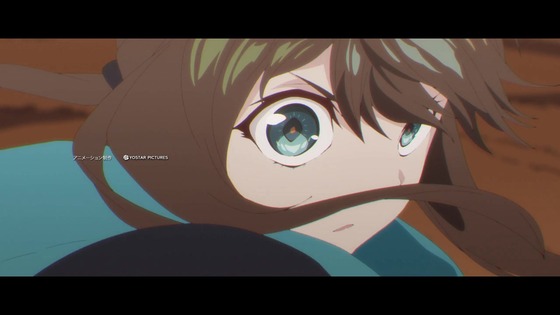 「アークナイツ 黎明前奏」3話感想 (13)