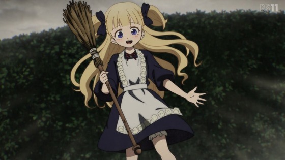 「シャドーハウス」8話感想 (28)