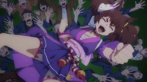 「ウマ娘 シンデレラグレイ」23話感想 (138)