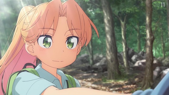 「瑠璃の宝石」11話感想 (105)