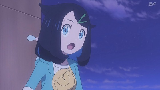 「ポケットモンスター」アニポケ30話感想 (13)