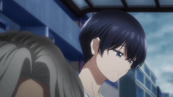「雨と君と」12話感想 (100)