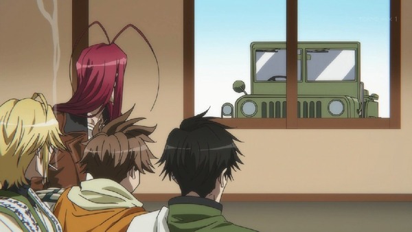 「最遊記RELOAD BLAST」1話 (58)