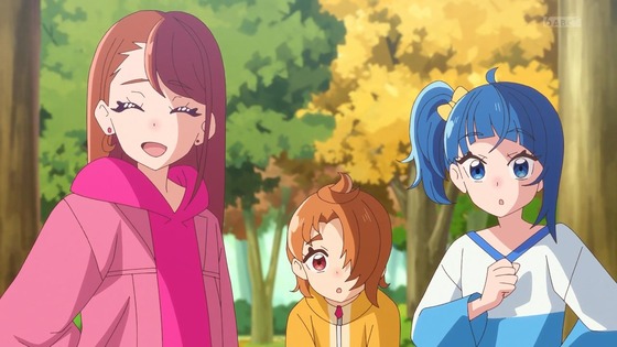 「ひろがるスカイ!プリキュア」ひろプリ 41話感想 (59)