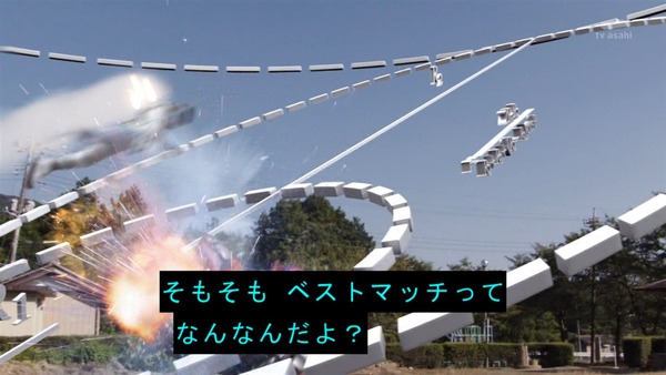 「仮面ライダービルド」26話 (9)