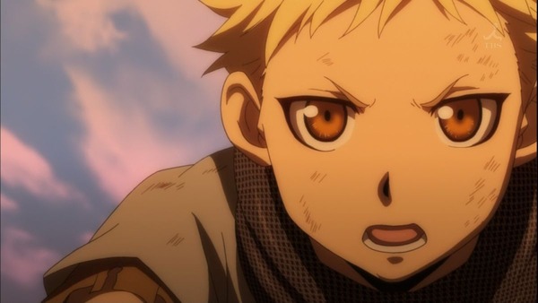アルスラーン戦記 (47)