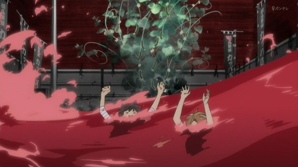 「さらざんまい」第11話 最終回感想 (7)