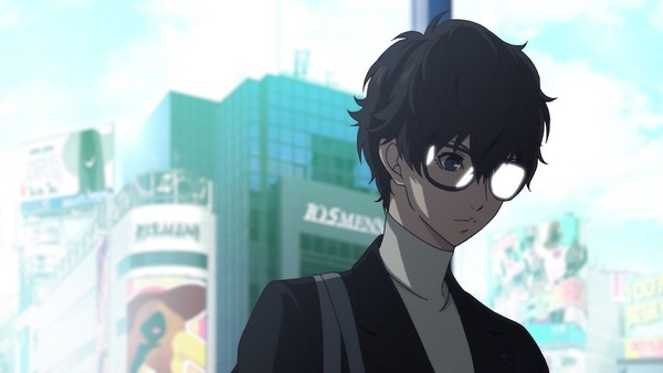 「PERSONA5(ペルソナ5)」7話感想 (15)