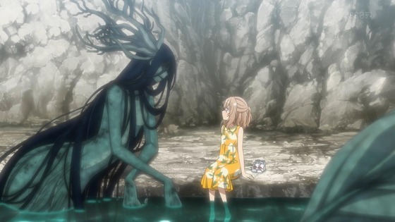 「私を喰べたい、ひとでなし」10話感想 (53)