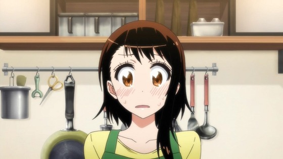 ニセコイ：(2期) (6)