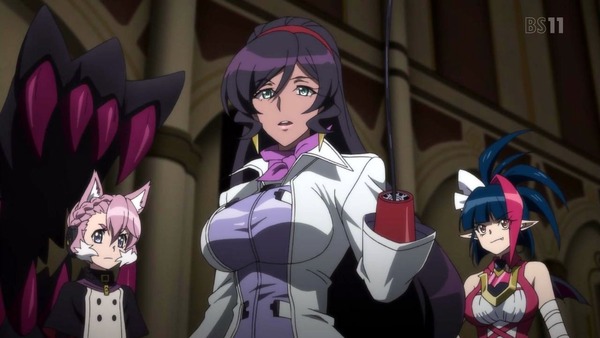 「戦姫絶唱シンフォギアXV」7話感想 (47)