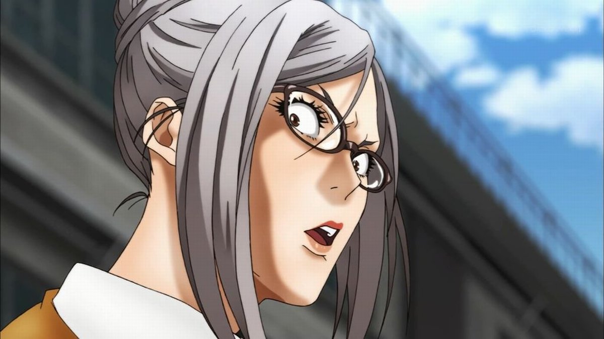 監獄学園 プリズンスクール 4話感想 練馬一の知将が身を削り過ぎ 犠牲は報われないのか 修正版 ポンポコにゅーす ファン特化型アニメ感想サイト