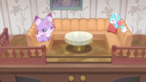 「名探偵プリキュア！」33話感想 (2)