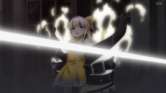 「魔法少女にあこがれて」2話感想 (35)