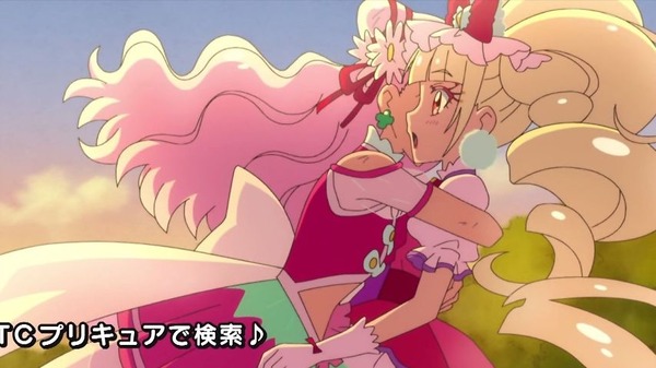 「HUGっと！プリキュア」20話感想 (98)