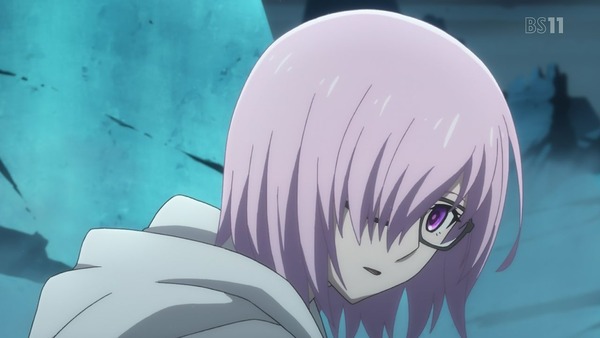 「Fate／Grand Order -First Order-」 (96)