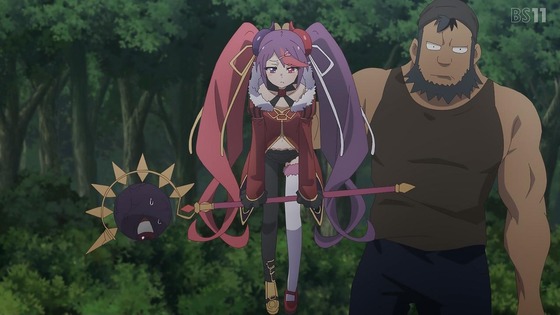 「プリンセスコネクト!ReDive」2期 8話感想 (30)