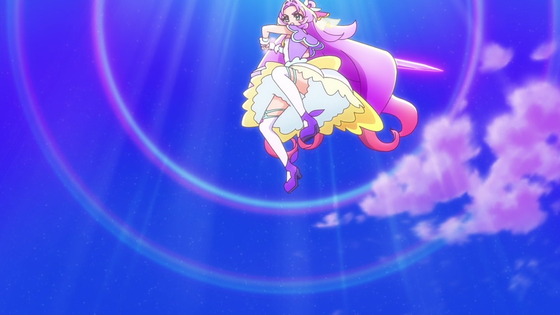 「名探偵プリキュア！」14話感想 (53)
