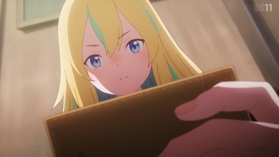 「夜のクラゲは泳げない」2話感想 (47)