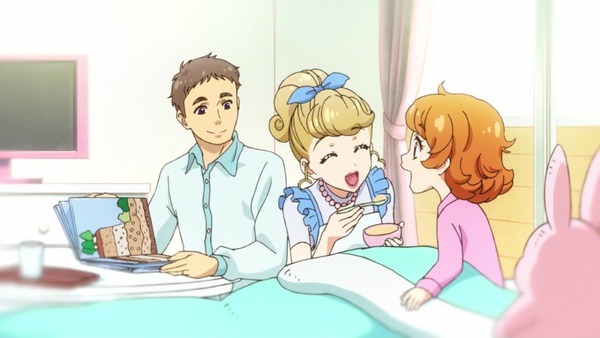 アイカツ (23)